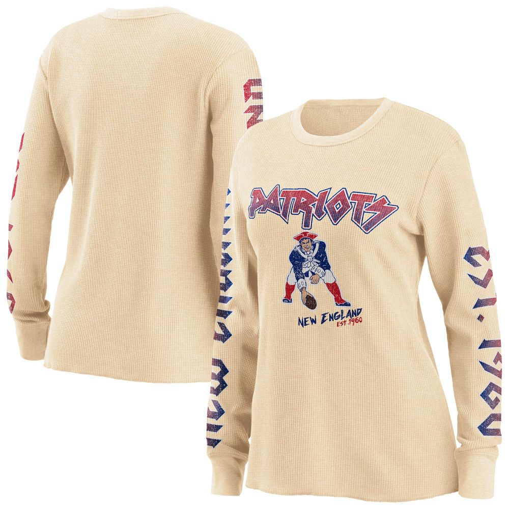 patriots long sleeve shirt womens