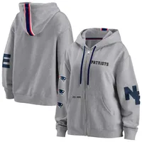 new england patriots women's sweatshirt