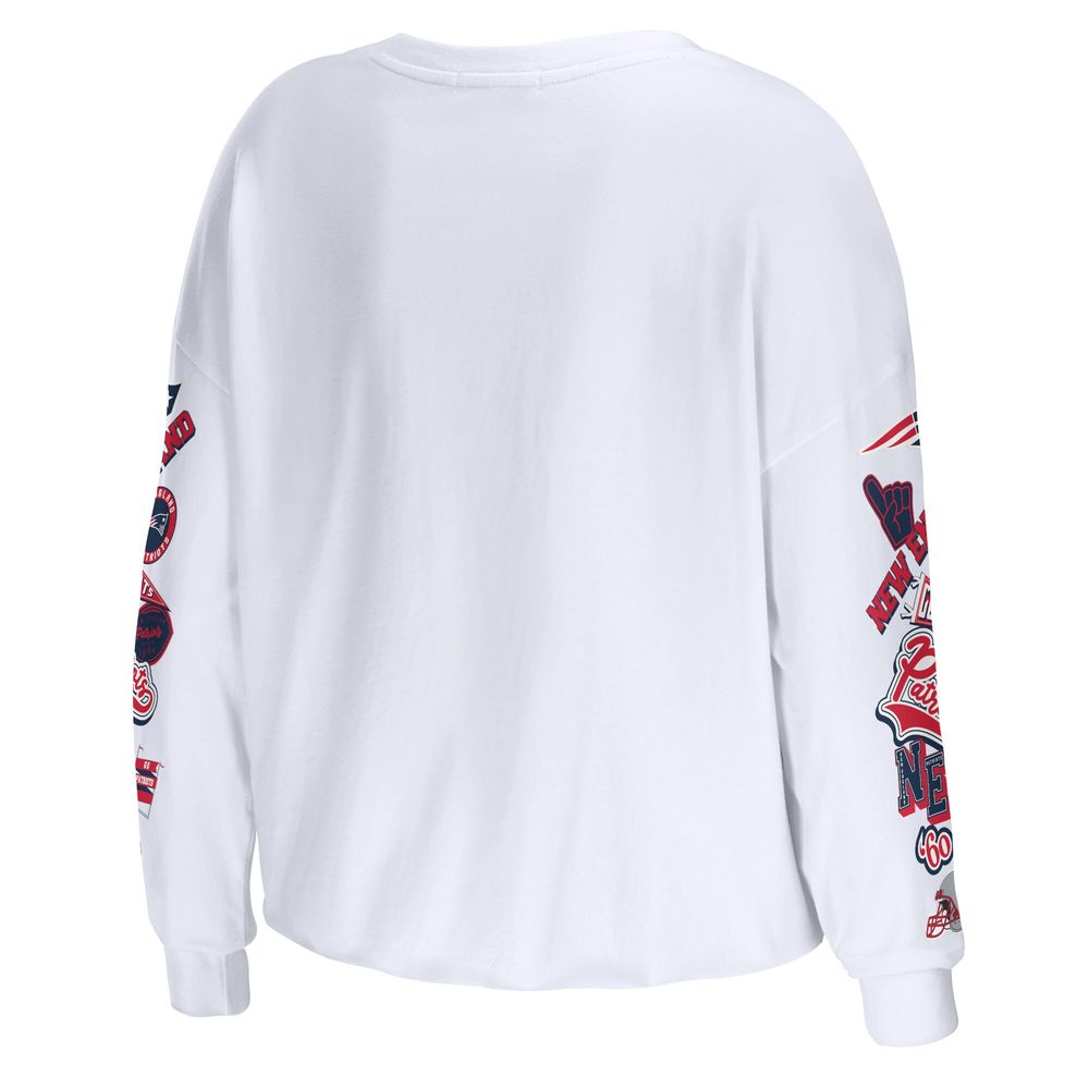 New England Patriots Womens Gear