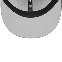 Youth New Era Camo New England Patriots  Main Trucker 9FIFTY Snapback Hat