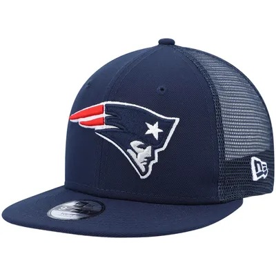 Lids New England Patriots Era Omaha Low Profile 59FIFTY Fitted Hat