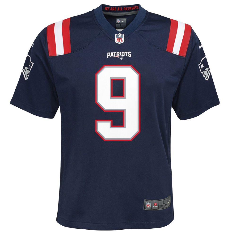 Matthew Judon New England Patriots Nike Women's Game Jersey - White