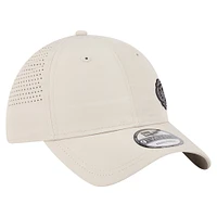 Casquette ajustable New England Revolution Active 9TWENTY de New Era pour homme