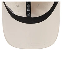 Casquette ajustable New England Revolution Active 9TWENTY de New Era pour homme