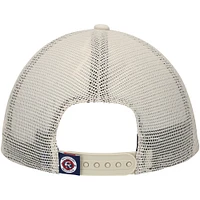 Casquette de camionneur réglable New Era New England Revolution Game Day 9TWENTY pour hommes