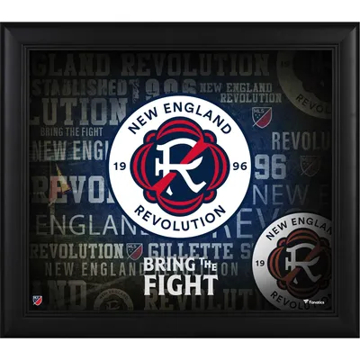 Washington Commanders Fanatics Authentic Framed 15 x 17 Team Threads  Collage