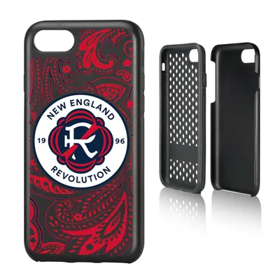 New England Revolution iPhone 7 & 8 Rugged Case