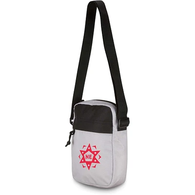 New Era New England Revolution Kickoff Side Bag