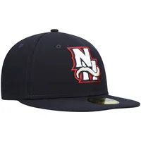 NWE NHCATS MARINE ALT MIB AUTHENTIC COLLECTION 59FIFTY HATMENHIC