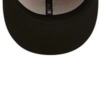 Men's New Era Red Hampshire Fisher Cats Alternate 3 Authentic Collection 59FIFTY Fitted Hat