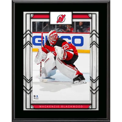 Lids Ondrej Palat New Jersey Devils Fanatics Authentic 10.5 x 13  Sublimated Player Plaque