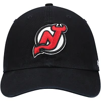 Casquette ajustable avec logo principal des Devils du New Jersey '47 pour hommes