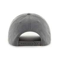 Casquette ajustable anthracite « 47 » pour homme, Devils du New Jersey Canyon Ranchero Hitch