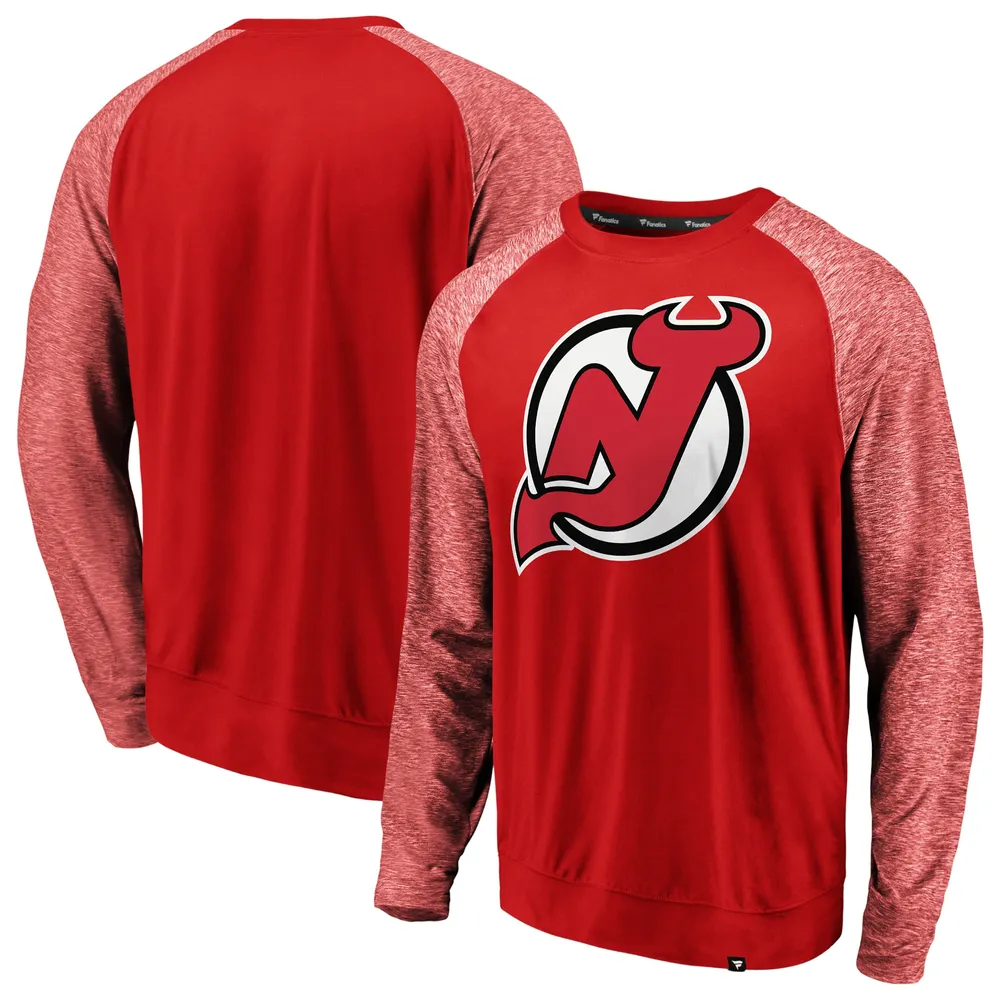New Jersey Devils mens XL jersey