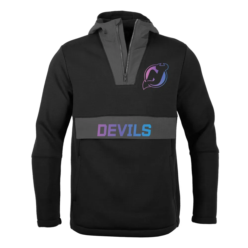 Youth XL Nj Devils Starter Pull Over | SidelineSwap