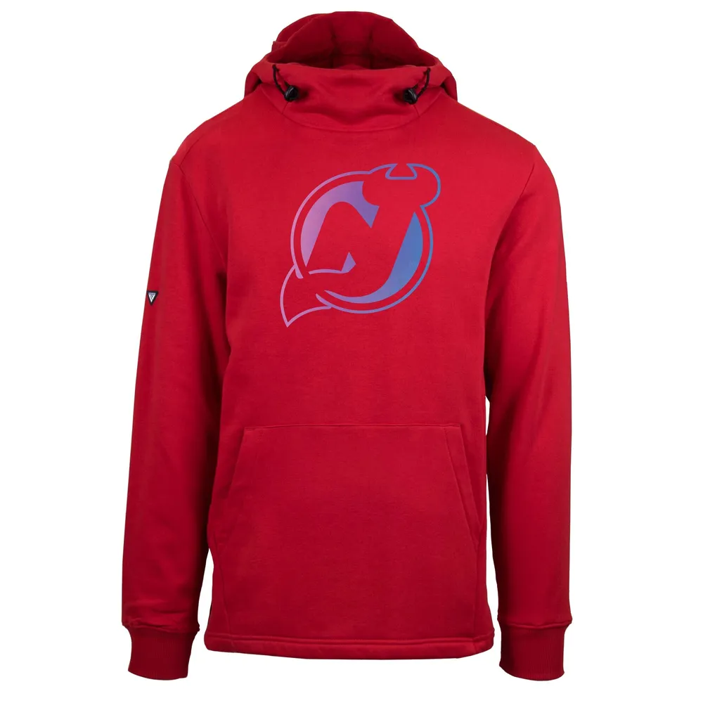 New Jersey Devils Sweatshirts, Devils Hoodies, Fleece