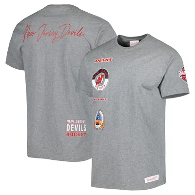 Jack Hughes New Jersey Devils Autographed Fanatics Authentic 2022-23  Reverse Retro Adidas Authentic Jersey