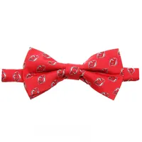 Men's New Jersey Devils Repeat Bow Tie