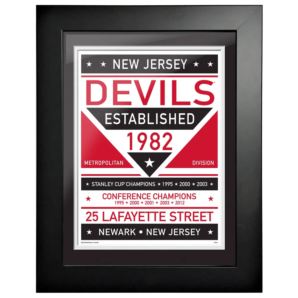 Devils du New Jersey