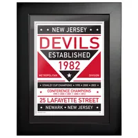 Devils du New Jersey