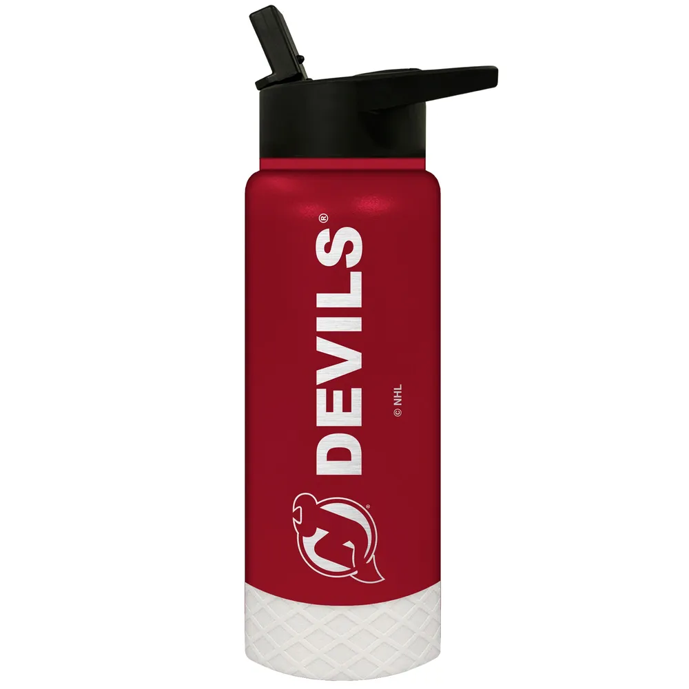 Washington Capitals Team Logo 24oz. Personalized Jr. Thirst Water