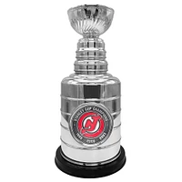 Devils du New Jersey - Réplique de la Coupe Stanley 8''