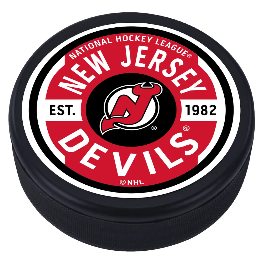 New Jersey Devils 1982  New jersey devils, Hockey logos, Nhl wallpaper