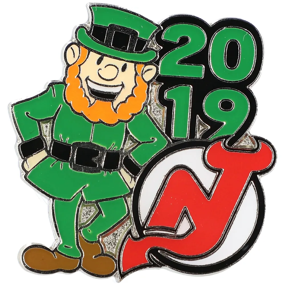 Pin on New Jersey Devils