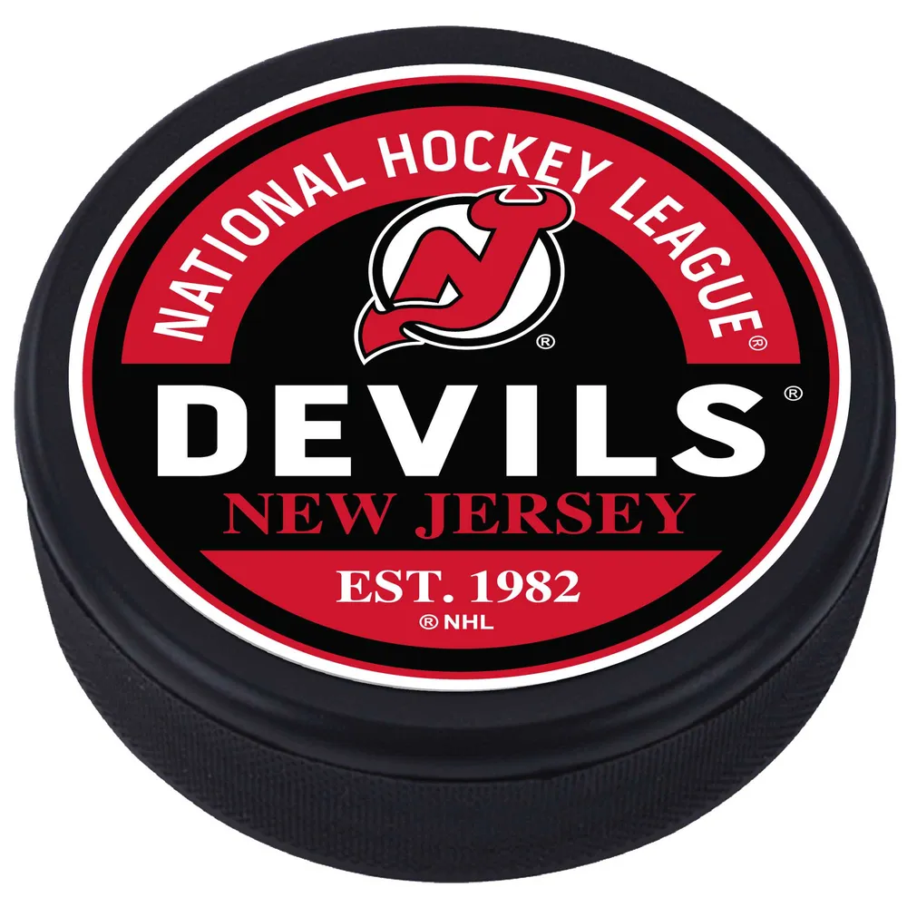 Devils du New Jersey