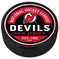 Devils du New Jersey