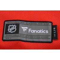 Patrik Elias New Jersey Devils Autographed Red Fanatics Breakaway Jersey