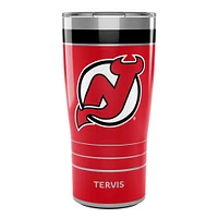 Tervis New Jersey Devils 20oz. MVP Stainless Steel Tumbler