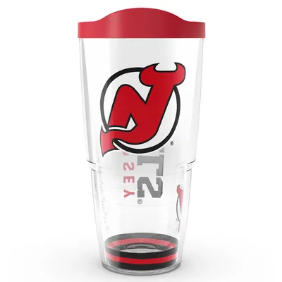 Tervis Devils du New Jersey 24 oz. Gobelet arctique classique