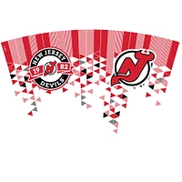 Tervis New Jersey Devils 24oz. Shatter Classic Tumbler with Straw Lid