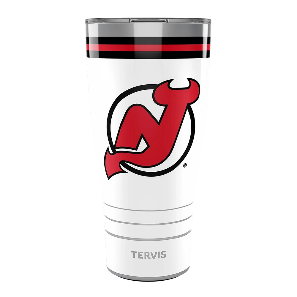 Tervis New Jersey Devils 30oz. Arctic Stainless Steel Tumbler