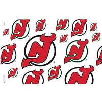 Tervis New Jersey Devils paquet de quatre 16oz. Ensemble de gobelets classiques