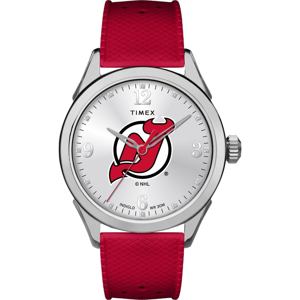 Timex New Jersey Devils Athena - Watch