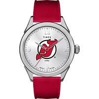 Timex New Jersey Devils Athena - Montre