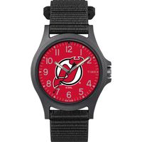 Timex New Jersey Devils Logo Pride - Watch