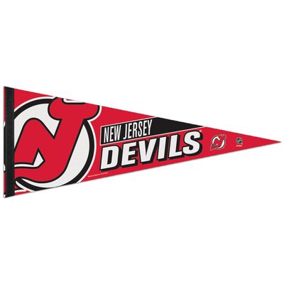 WinCraft New Jersey Devils 12'' x 30'' Premium - Pennant