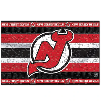 WinCraft New Jersey Devils 150-Piece Team Puzzle