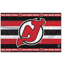 WinCraft New Jersey Devils 150-Piece Team Puzzle