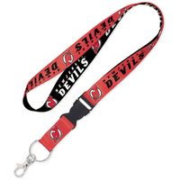 WinCraft New Jersey Devils 2Tone - Lanyard