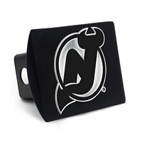 WinCraft New Jersey Devils Premium Metal Chrome Logo Hitch Cover