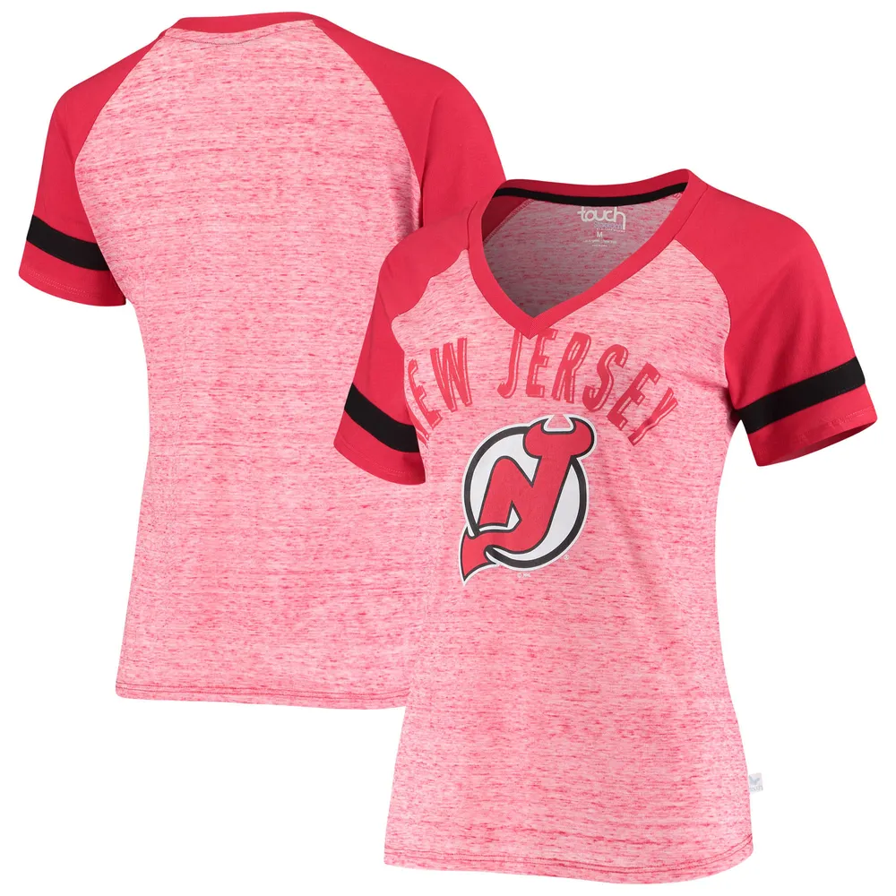 Fanatics NJ Devils Team Tee Shirt