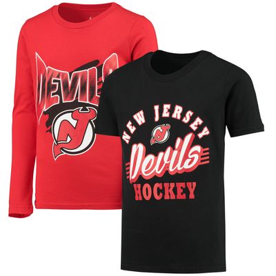 devils youth jersey