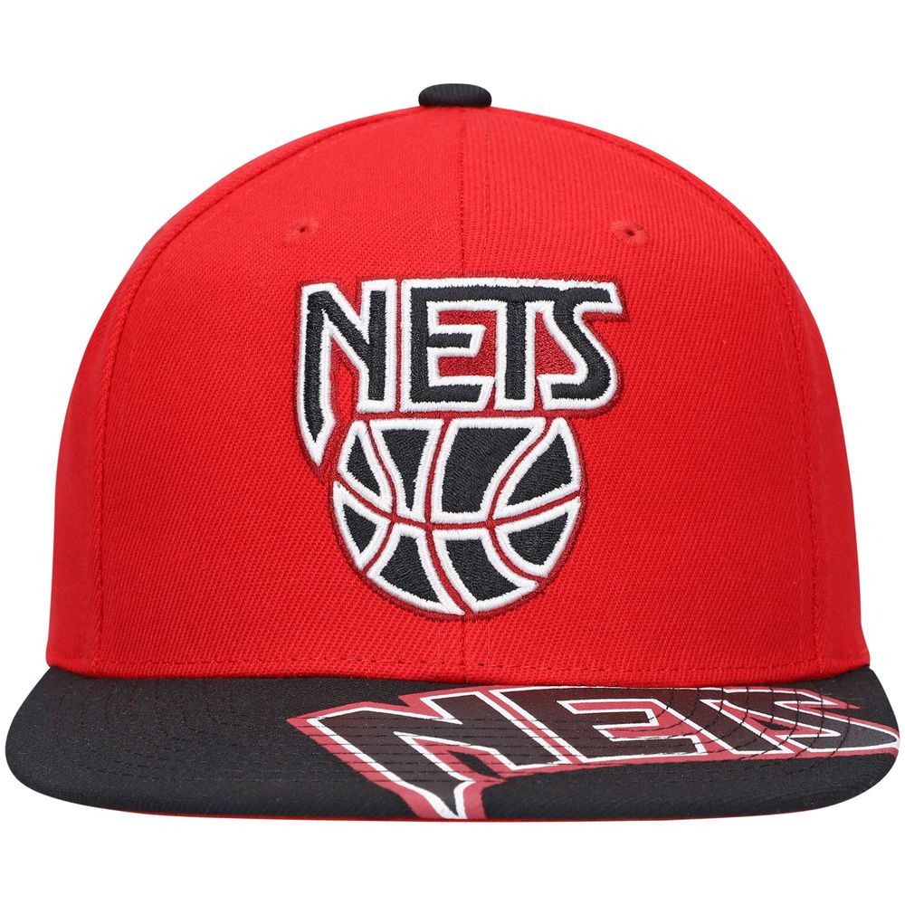 Lids - Upgrade for the summer with the Mitchell & Ness NBA Reload