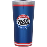 Tervis New Jersey Nets Hardwood Classics 20oz. Retro Stainless Steel Tumbler