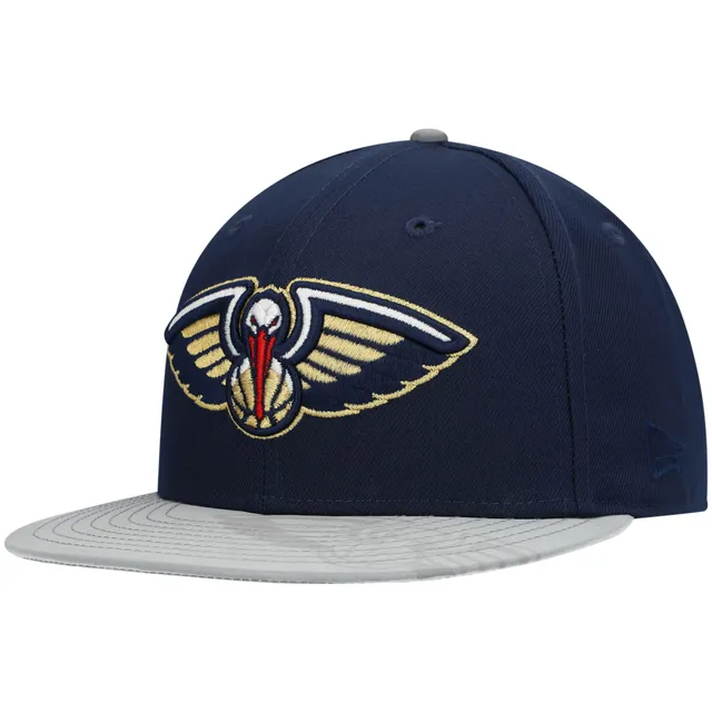 Pelicans Trucker Hat Pelicans Hats New Orleans Pelicans 