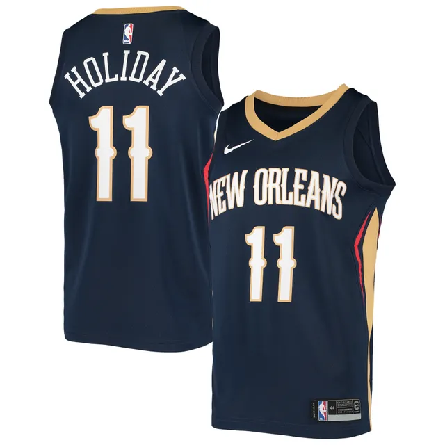Zion Williamson New Orleans Pelicans Deluxe Framed Autographed White Nike Swingman Jersey